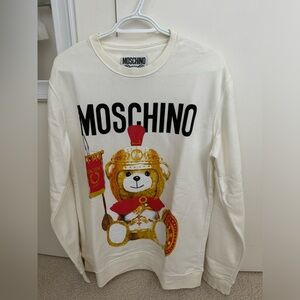 Love Moschino Sweatshirt